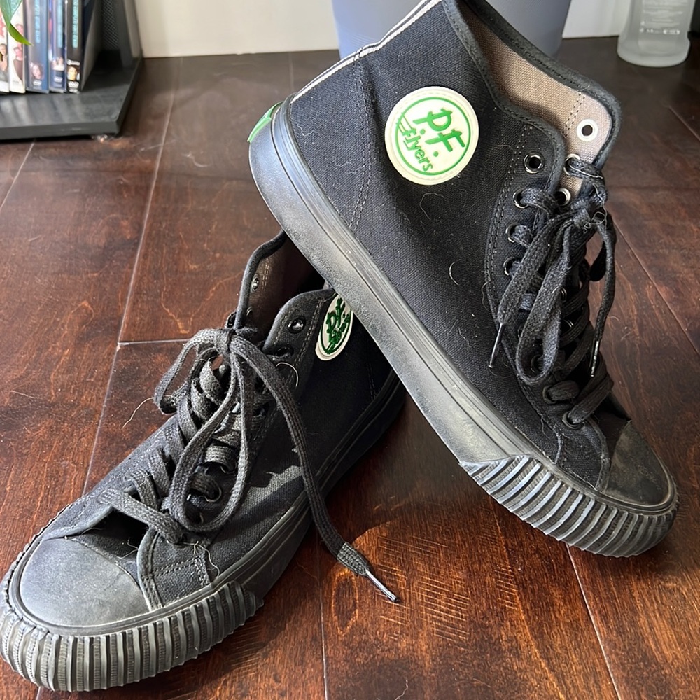 Men's PF Flyers